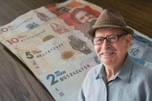 Empiezan los pagos de noviembre del Ingreso Mínimo Garantizado