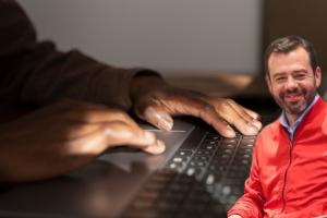 Alcaldía Galán anuncia internet gratis para hogares vulnerables