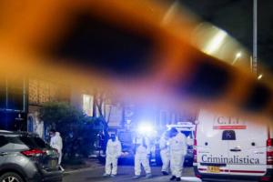 Asesinan a joven en intento de robo en el barrio Madelena, sur de Bogotá