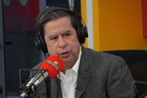 Juan Fernando Cristo en Alerta Bogotá
