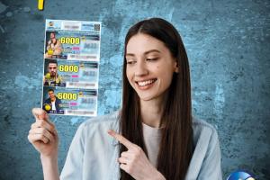 Lotería de Bogotá 24 noviembre