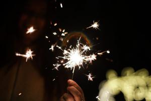 "Hablemos hoy...": la estrategia de Bogotá para unas fiestas sin pólvora