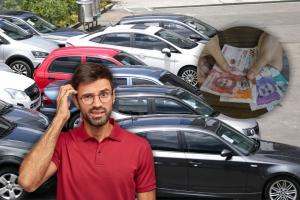 Matrícula vehicular