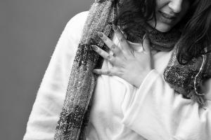 Mujer falleció hoy 24 de noviembre en la calle 80 tras sufrir un infarto