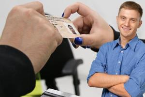 Licencia de Conducción barata