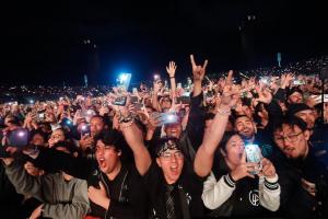 Nuevas normas para eventos públicos en Bogotá