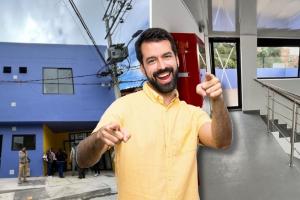 Sur de Bogotá estrena salón comunal: vecinos celebran el nuevo espacio