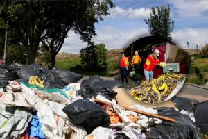 Operativo en Kennedy