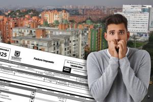 Pago del impuesto predial en Bogotá