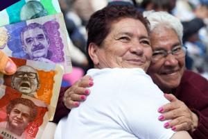 Pagos del Ingreso Mínimo Garantizado