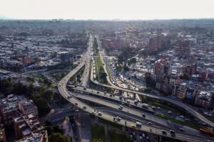 Bogotá, entre las mejores ciudades del mundo