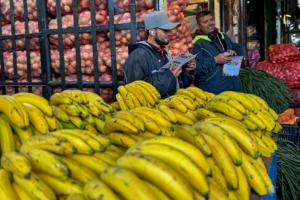 Precios en Corabastos este 18 de noviembre alimentos que más bajaron HOY