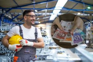 Prima de servicios a trabajadores