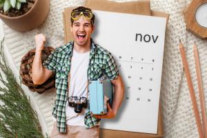 Próximo festivo en Colombia: prepare su puente y disfrute sin estrés