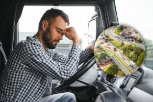 Puente festivo con restricciones para vehículos