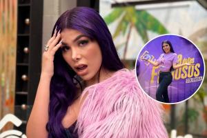 Quién es Alexa Torrex, segunda participante de La Casa de los Famosos 2026