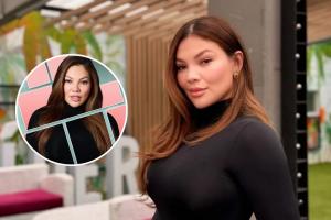 Luisa Cortina llega a La Casa de los Famosos: ¿quién es la nueva concursante?