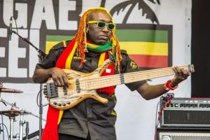 Reggae & Dancehall al Parque: programación completa y artistas invitados