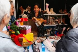 Regalos de Navidad adelantados