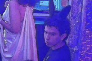 Ricardo González, segundo sospechoso de matar a Jaime Esteban Moreno