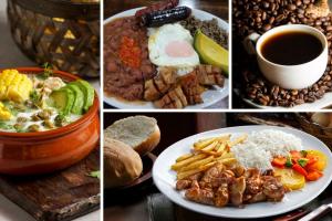 ¿Dónde se come más sabroso en Bogotá? Estas son las 10 rutas para descubrirlo