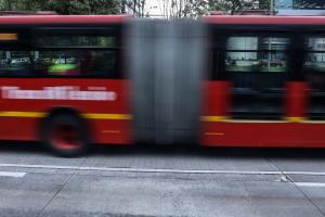 G46, la mejor ruta de TransMilenio