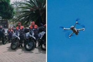 Estrategia de seguridad en Funza