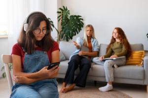 Señales de trastornos en jóvenes: cómo identificarlos a tiempo