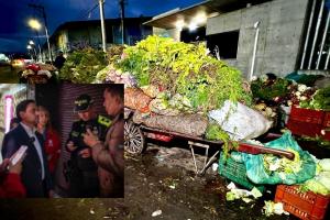 UAESP frenó negocios cochinos en Antonio Nariño multa supera el millón