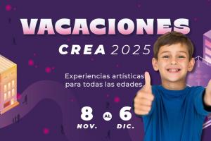 Vacaciones sin gastar un peso: Idartes abre 20 espacios de aprendizaje