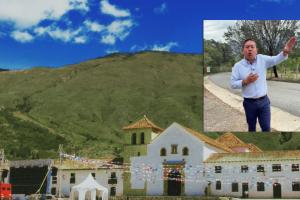 ¿Viaja desde Bogotá a Villa de Leyva? Anuncian cambio para evitar trancones