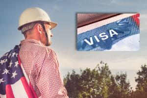 Visa de trabajo para Estados Unidos