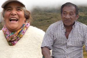 Voces del páramo Sabios de Sumapaz y la selva llegan a Festival Bogotá