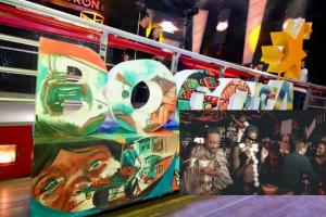 Zona T ya tiene competencia Bogotá estrena nuevo punto para pasarla bueno