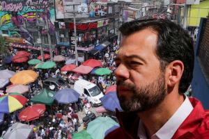 Alcaldía de Bogotá debe implementar plan para recuperar el espacio público en San Victorino