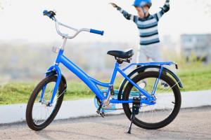 Bicicletas regaladas en Kennedy