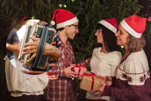 Canciones vallenatas para diciembre