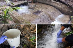 Zonas rurales avanzan: CAR aprueba 150 acueductos en Cundinamarca