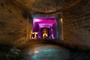 Catedral de Sal de Zipaquirá