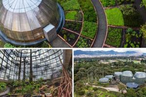 Cierre del Jardín Botánico de Bogotá en Año Nuevo: fechas y horarios