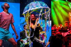 'All We Need Is Love': tributo teatral a The Beatles llega a Bogotá