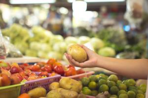 Precios en Corabastos este 19 de diciembre: alimentos que más bajaron HOY