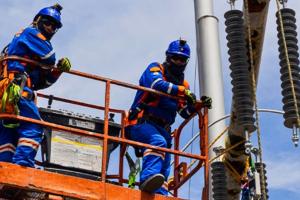 Barrios y municipios de Cundinamarca con cortes de luz este 17 de diciembre