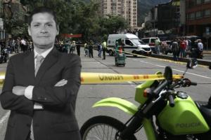 Crisis de seguridad en Bogotá piden la salida de César Restrepo