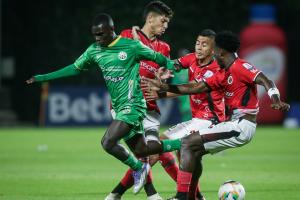 Cúcuta Deportivo vs Real Cundinamarca