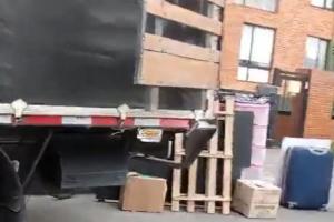 Desalojo sin excusas ley refuerza derecho de los propietarios