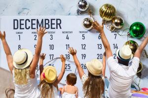 El nuevo festivo que ganaron los trabajadores en diciembre aplica en 2025