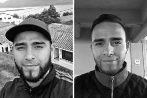 Piden resultados por homicidio de Elkin Santiago Triviño en zona de Marly