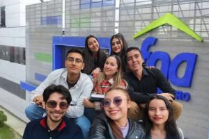 FNA busca talento joven oportunidad laboral con pago de $2,5 millones