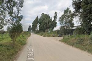 Funza inicia obra en La Punta para mejorar movilidad en enero